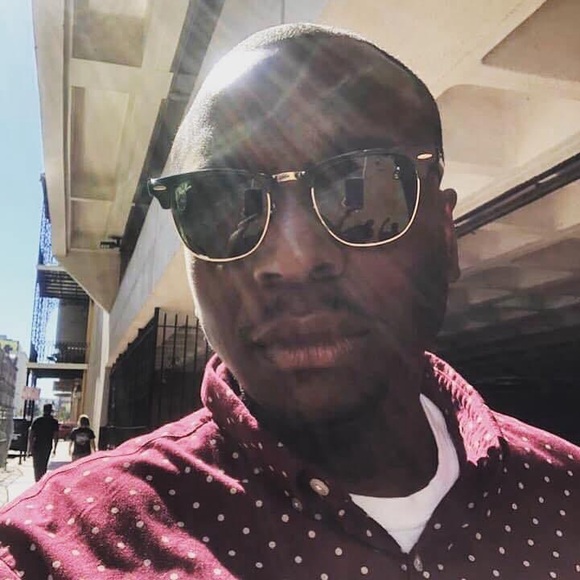 Meet your Posher, Cedric - Picture 1 of 1